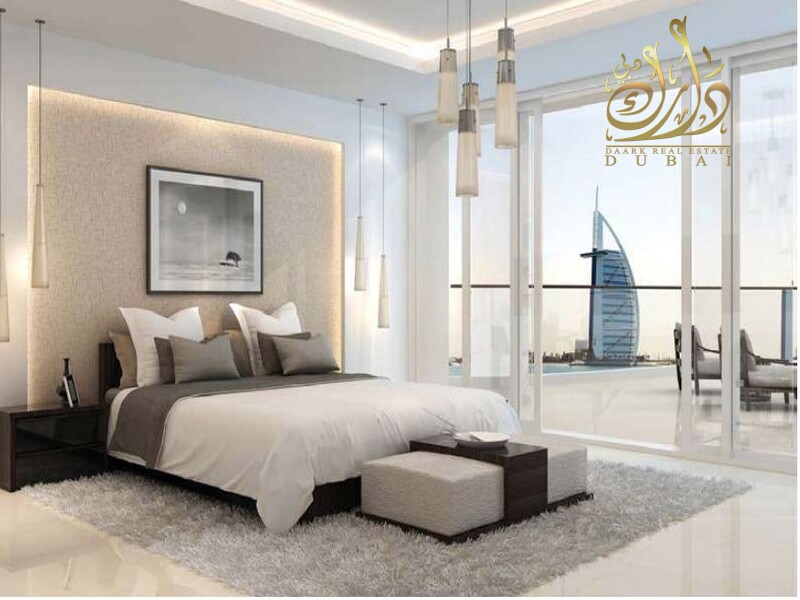  Apartment for Sale, Palm Jumeirah, Dubai