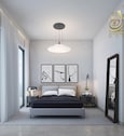 Studio 430 Sq.Ft. Apartment in Souks Residential