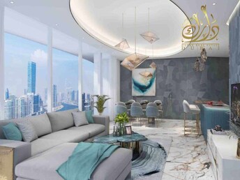 2 BR Apartment For Sale in Dubai Residence Complex