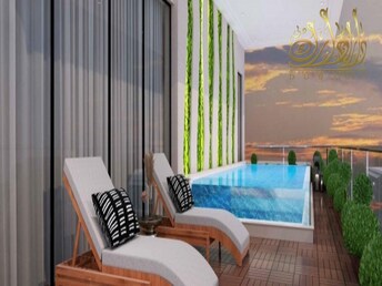 2 BR Apartment For Sale in Dubai Residence Complex