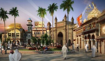 2 BR Apartment For Sale in Dubai Residence Complex