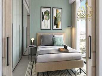 2 BR Apartment For Sale in Dubai Residence Complex