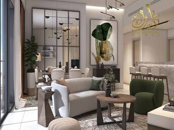 2 BR Apartment For Sale in Dubai Residence Complex