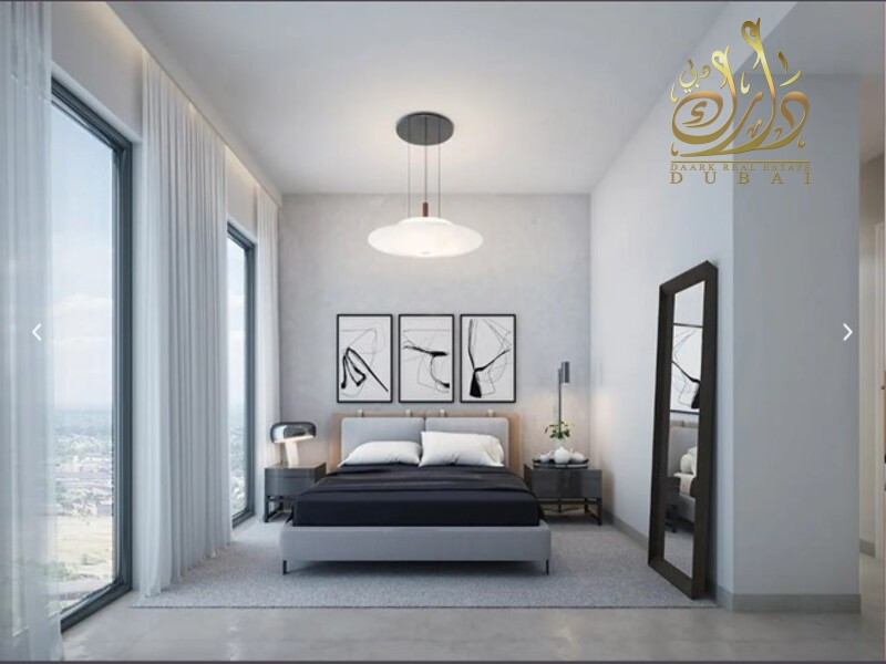 1 Bedroom 780 Sq.Ft. Apartment for Sale in Al Mamsha, Muwaileh, Sharjah - 5452011 photo 12