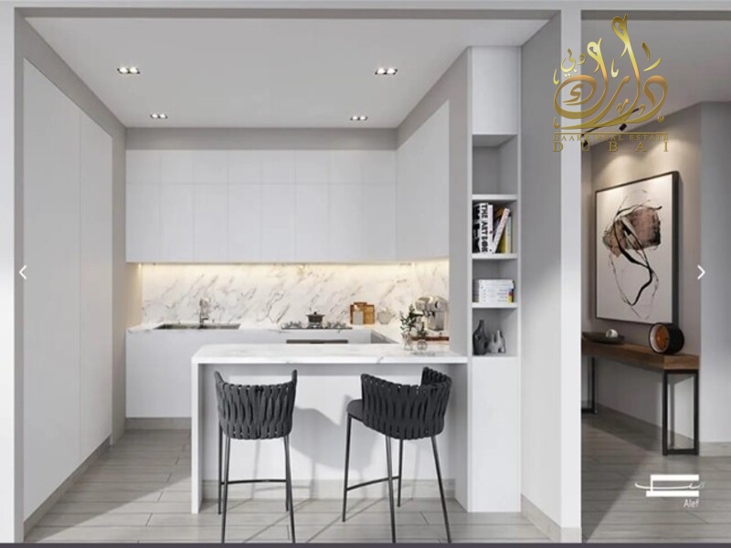 1 Bedroom 780 Sq.Ft. Apartment for Sale in Al Mamsha, Muwaileh, Sharjah - 5452011 photo 10