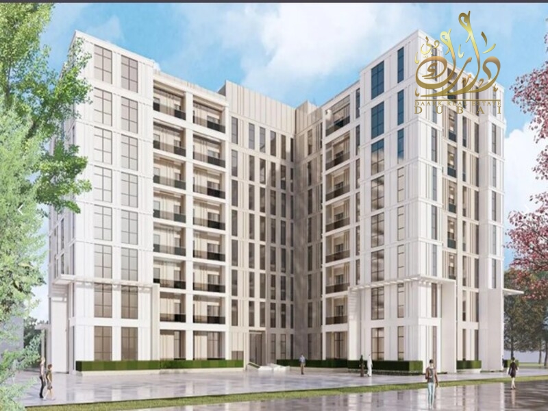 1 Bedroom 780 Sq.Ft. Apartment for Sale in Al Mamsha, Muwaileh, Sharjah - 5452011 photo 4