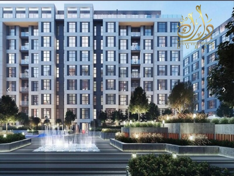 1 Bedroom 780 Sq.Ft. Apartment for Sale in Al Mamsha, Muwaileh, Sharjah - 5452011 photo 3