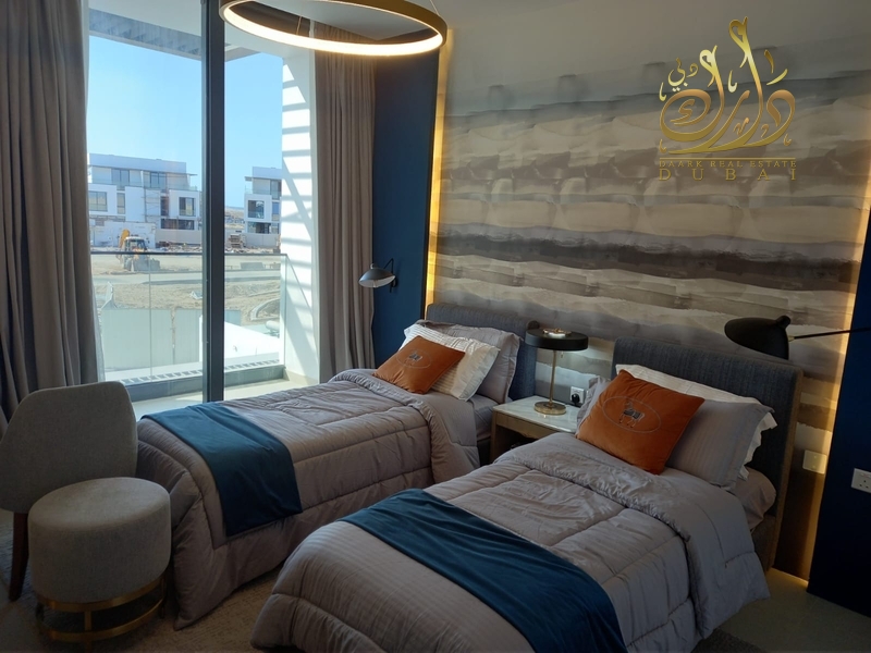 Ajmal Makan Apartment for Sale, Sharjah Waterfront City, Sharjah