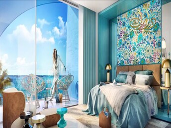 The Heart of Europe Apartment for Sale, The World Islands, Dubai