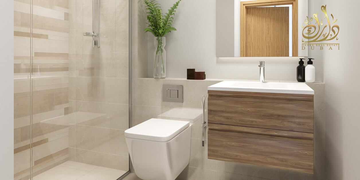 Studio 388 Sq.Ft. Apartment for Sale in Al Zahia, Muwaileh, Sharjah - 5451957 photo 8