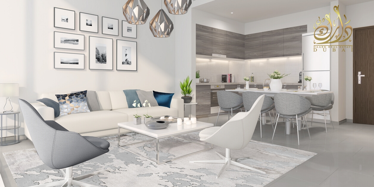 Studio 388 Sq.Ft. Apartment for Sale in Al Zahia, Muwaileh, Sharjah - 5451957 photo 5