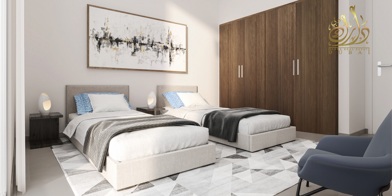Studio 388 Sq.Ft. Apartment for Sale in Al Zahia, Muwaileh, Sharjah - 5451957 photo 4