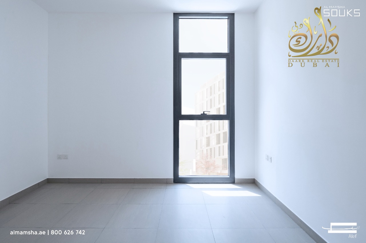 Al Mamsha Apartment for Sale, Muwaileh, Sharjah