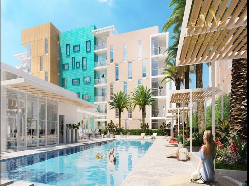 Studio 450 Sq.Ft. Apartment for Sale in Al Zahia, Muwaileh, Sharjah - 5451921 photo 39