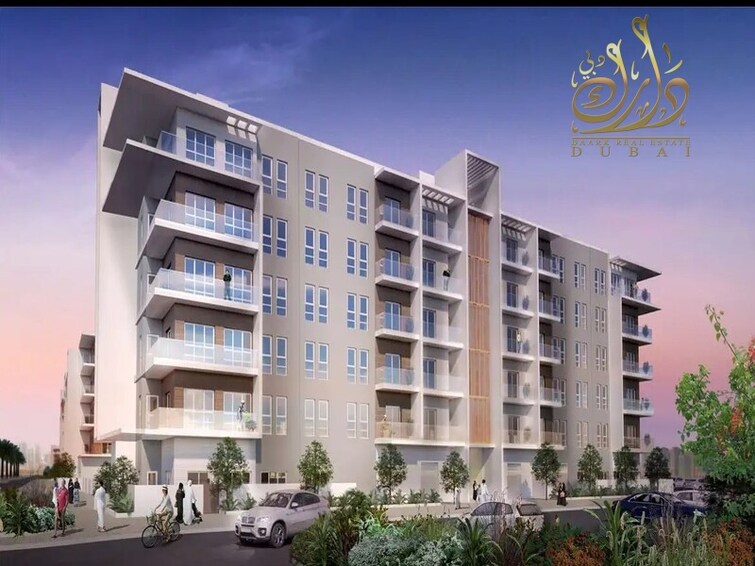 Studio 450 Sq.Ft. Apartment for Sale in Al Zahia, Muwaileh, Sharjah - 5451921 photo 9