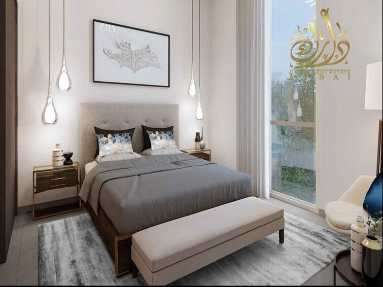 Studio 450 Sq.Ft. Apartment for Sale in Al Zahia, Muwaileh, Sharjah - 5451921 photo 3