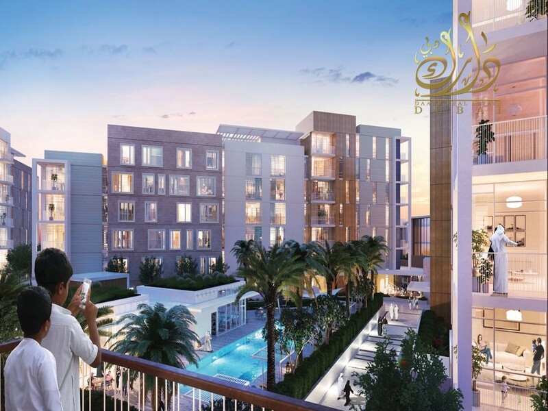 Studio 450 Sq.Ft. Apartment for Sale in Al Zahia, Muwaileh, Sharjah - 5451921 photo 36