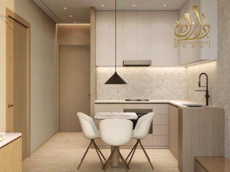 JVT District 4 Apartment for Sale, Jumeirah Village Triangle (JVT), Dubai