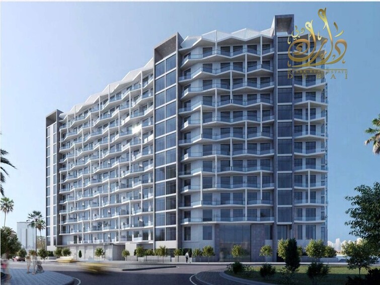 Perla 1 Apartment for Sale, Yas Island, Abu Dhabi