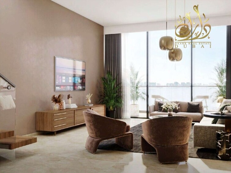 Perla 1 Apartment for Sale, Yas Island, Abu Dhabi