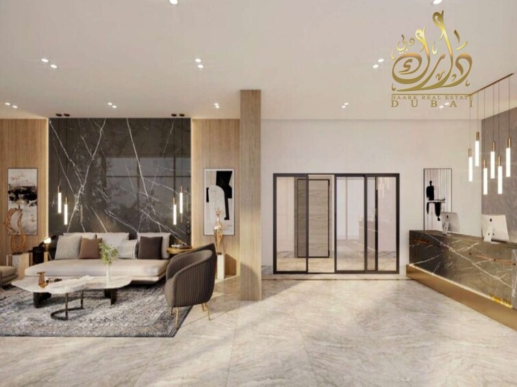 Perla 1 Apartment for Sale, Yas Island, Abu Dhabi