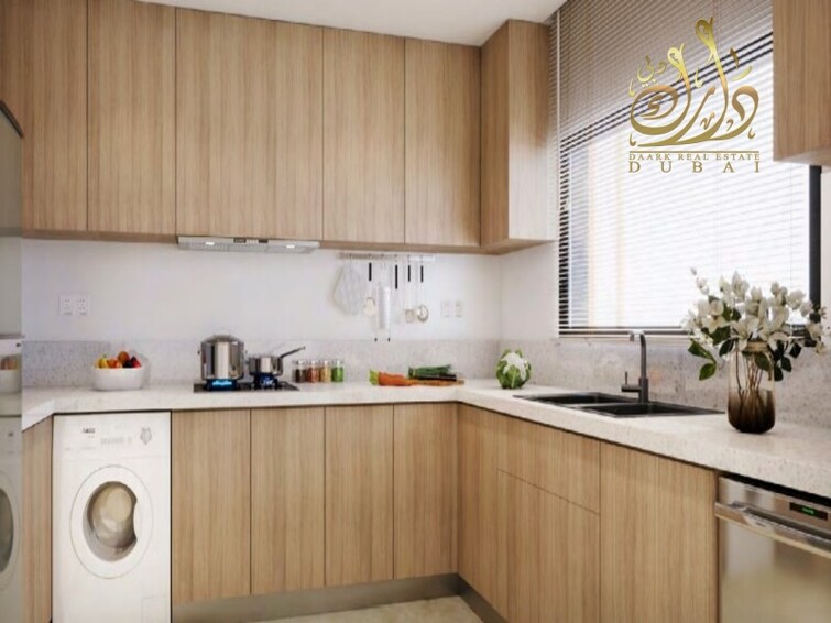 Perla 1 Apartment for Sale, Yas Island, Abu Dhabi