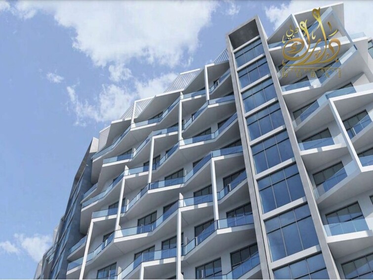 Perla 1 Apartment for Sale, Yas Island, Abu Dhabi