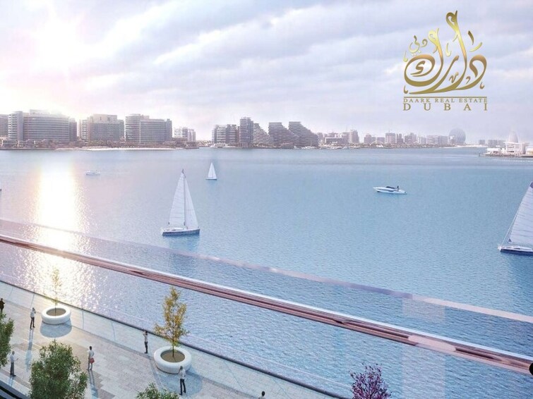 Perla 1 Apartment for Sale, Yas Island, Abu Dhabi