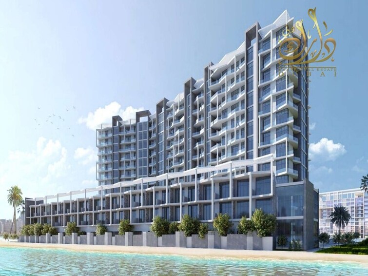 Perla 1 Apartment for Sale, Yas Island, Abu Dhabi