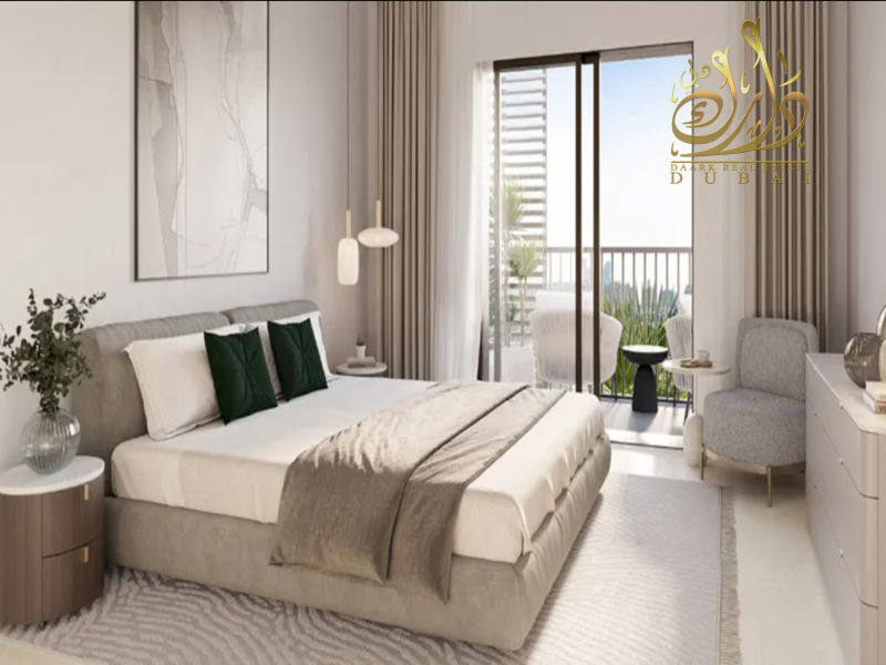 Maryam Island Apartment for Sale, Al Khan, Sharjah