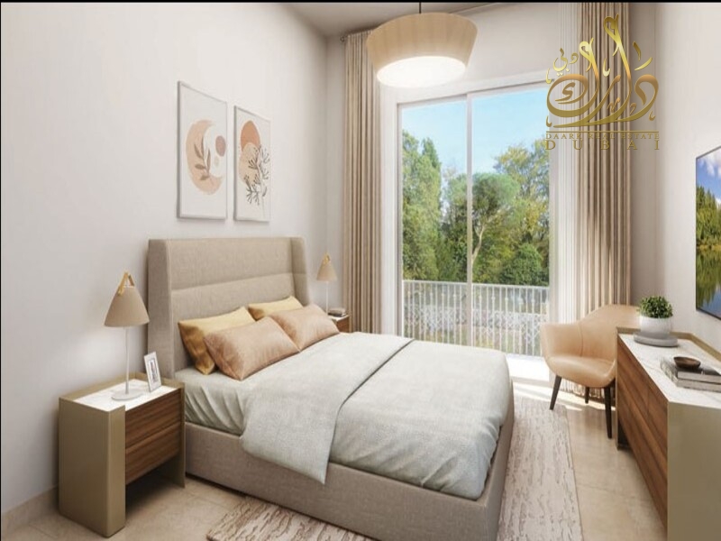 Bloom Living Apartment for Sale, Zayed City (Khalifa City C), Abu Dhabi