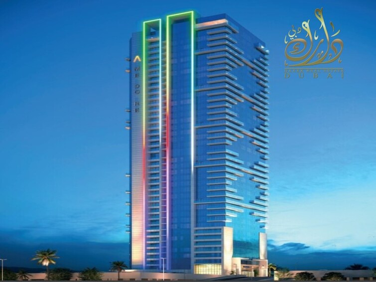 JLT Cluster L Apartment for Sale, Jumeirah Lake Towers (JLT), Dubai