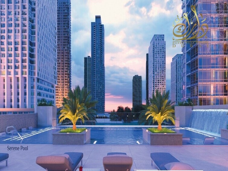 JLT Cluster L Apartment for Sale, Jumeirah Lake Towers (JLT), Dubai