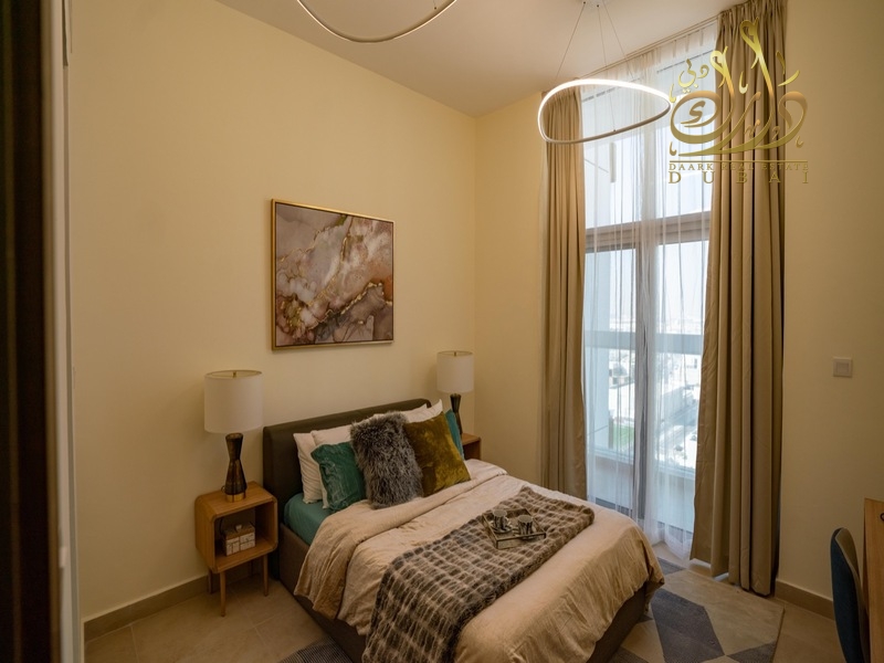 Meydan One Apartment for Sale, Meydan City, Dubai