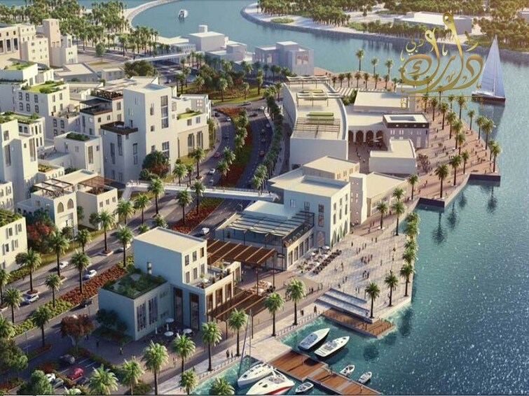 Studio 360 Sq.Ft. Apartment for Sale in Maryam Island, Al Khan, Sharjah - 5451540 photo 13