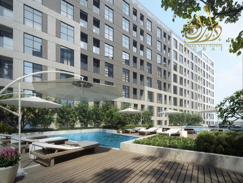 Studio 360 Sq.Ft. Apartment for Sale in Maryam Island, Al Khan, Sharjah - 5451540 photo 39