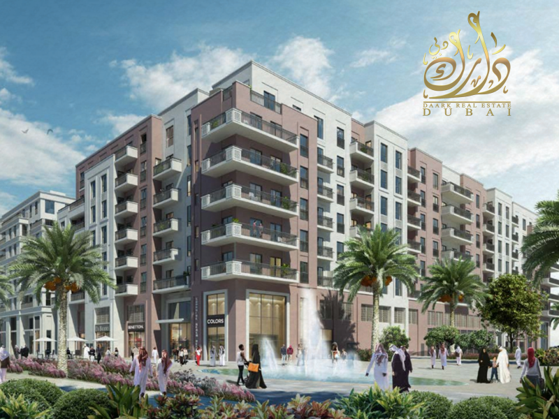 Studio 360 Sq.Ft. Apartment for Sale in Maryam Island, Al Khan, Sharjah - 5451540 photo 38