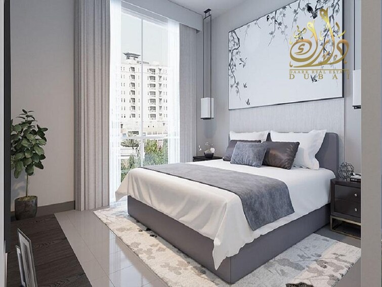Studio 360 Sq.Ft. Apartment for Sale in Maryam Island, Al Khan, Sharjah - 5451540 photo 4