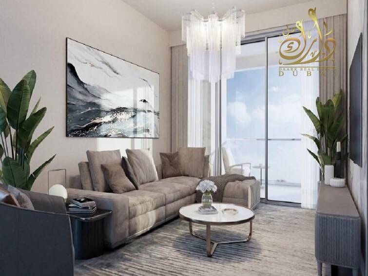 Studio 360 Sq.Ft. Apartment for Sale in Maryam Island, Al Khan, Sharjah - 5451540 photo 7