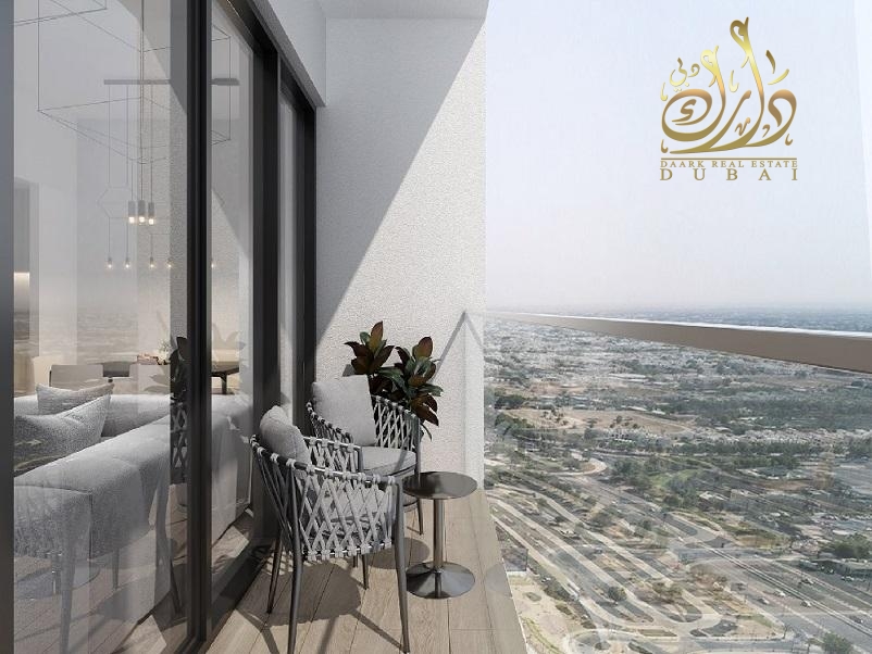 Studio 360 Sq.Ft. Apartment for Sale in Maryam Island, Al Khan, Sharjah - 5451540 photo 36