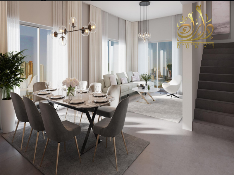 Studio 360 Sq.Ft. Apartment for Sale in Maryam Island, Al Khan, Sharjah - 5451540 photo 35