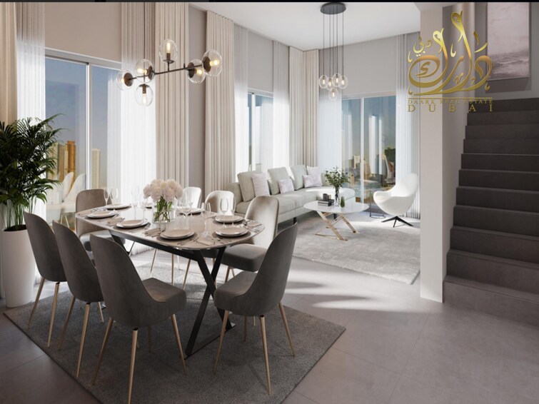 Studio 360 Sq.Ft. Apartment for Sale in Maryam Island, Al Khan, Sharjah - 5451540 photo 5