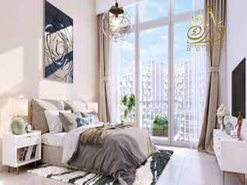 Dubai Healthcare City Phase 2 Apartment for Sale, Al Jaddaf, Dubai