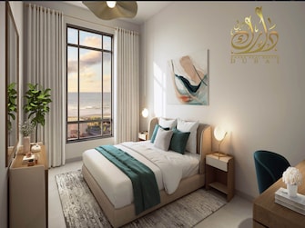 1 BR Apartment For Sale in Maryam Island Cover Image