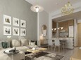 1 Bedroom 760 Sq.Ft. Apartment for Sale in Azizi Grand, Dubai Sports City, Dubai - 5452577 photo 19