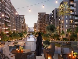  Apartment for Sale, Al Khan, Sharjah