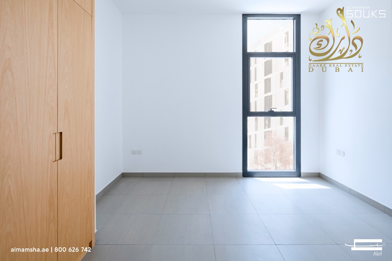 Al Mamsha Apartment for Sale, Muwaileh, Sharjah