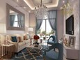 1 Bedroom 760 Sq.Ft. Apartment for Sale in Azizi Grand, Dubai Sports City, Dubai - 5452577 photo 12