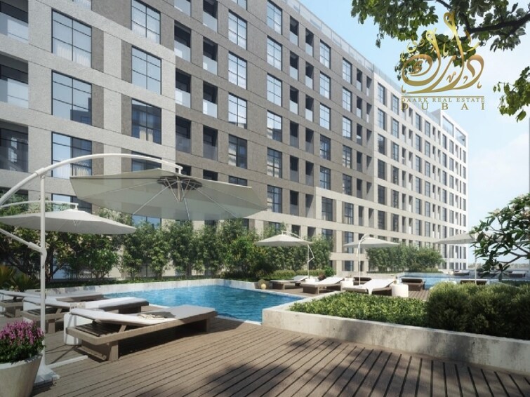 2 Bedroom 1175 Sq.Ft. Apartment for Sale in Al Mamsha, Muwaileh, Sharjah - 5451266 photo 11