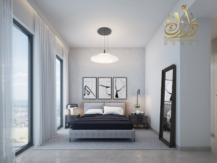 2 Bedroom 1175 Sq.Ft. Apartment for Sale in Al Mamsha, Muwaileh, Sharjah - 5451266 photo 10